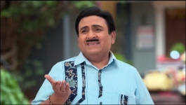 Taarak Mehta Ka Ooltah Chashmah - 23rd September 2025